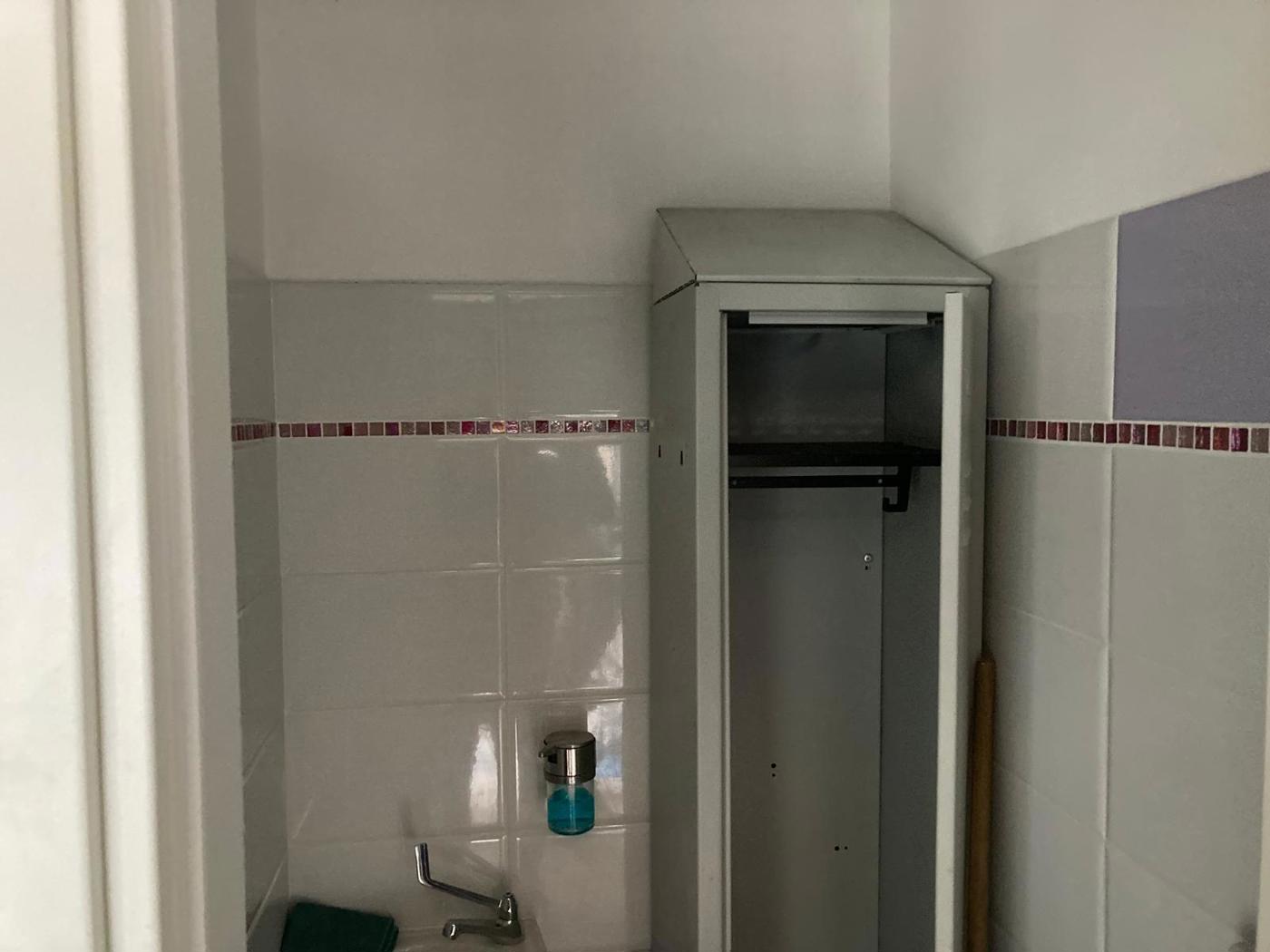 Negozio in affitto a Battipaglia