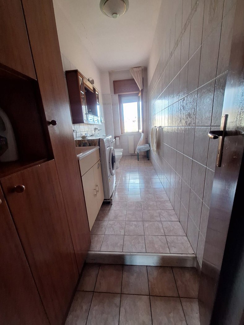 Quadrilocale in vendita a Battipaglia