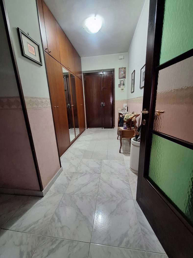 Quadrilocale in vendita a Battipaglia