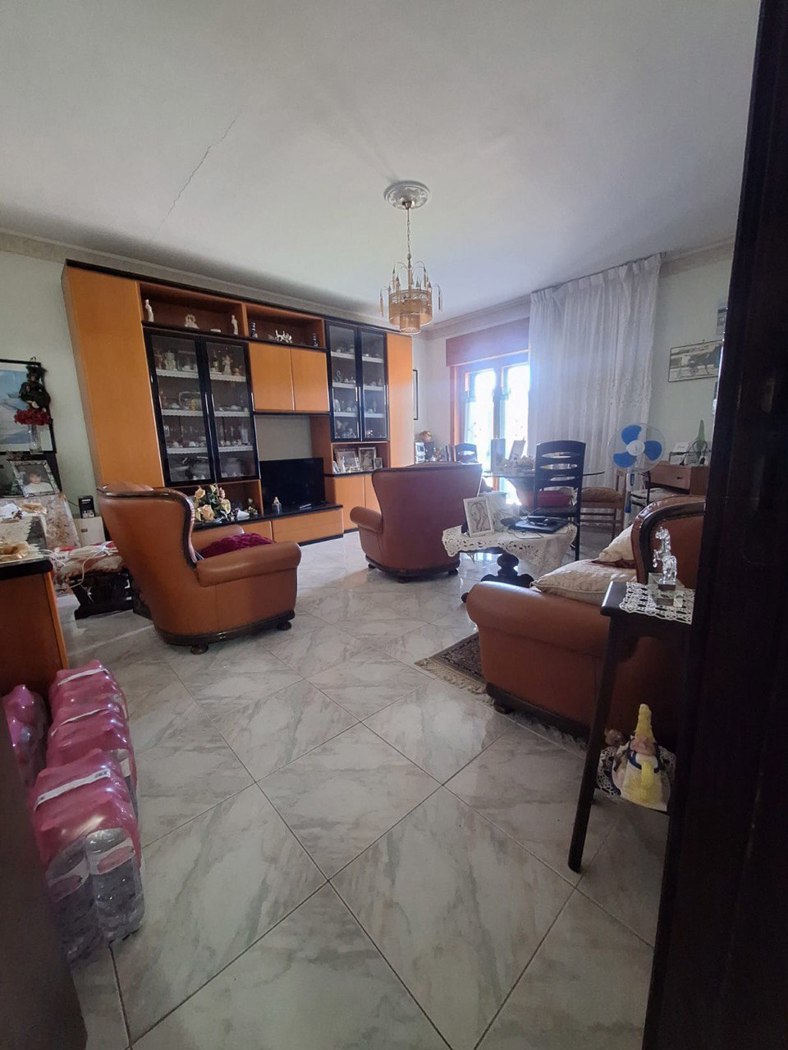 Quadrilocale in vendita a Battipaglia