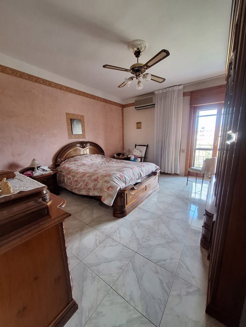 Quadrilocale in vendita a Battipaglia