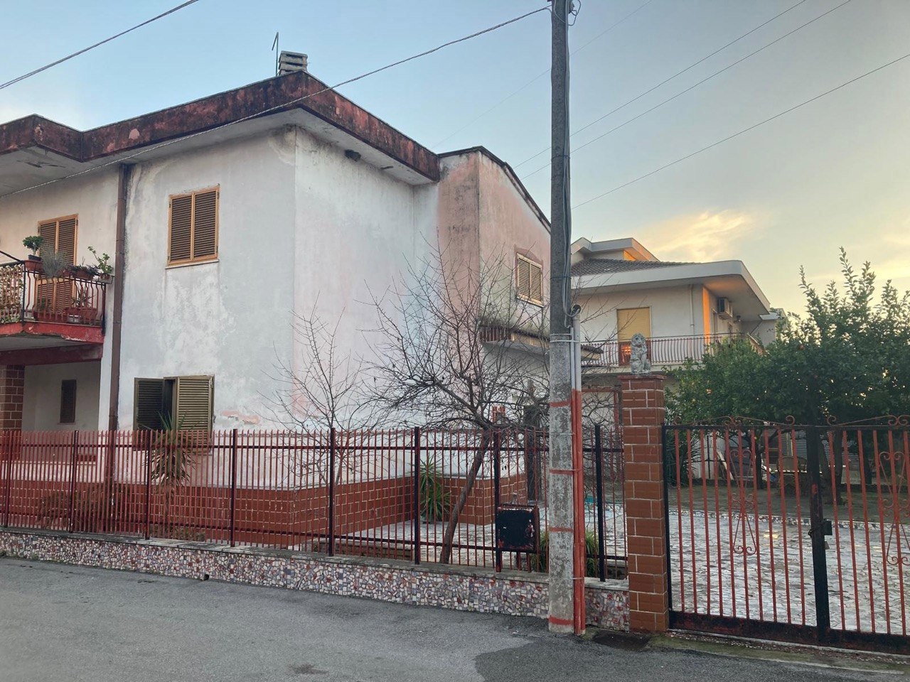 Appartamento in vendita a Montecorvino Rovella