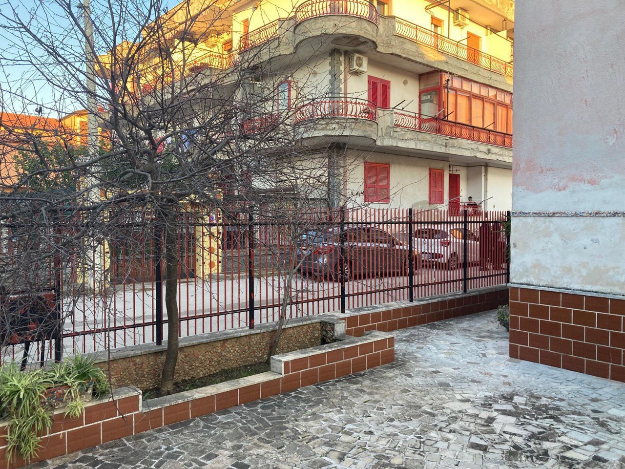 Appartamento in vendita a Montecorvino Rovella