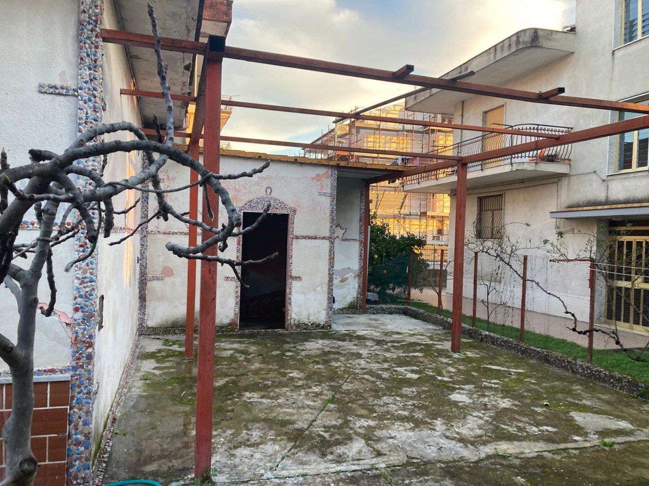 Appartamento in vendita a Montecorvino Rovella