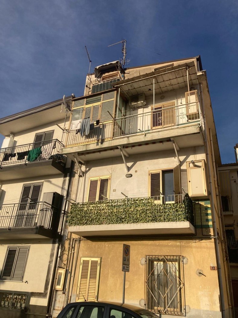 Bilocale in vendita a Battipaglia