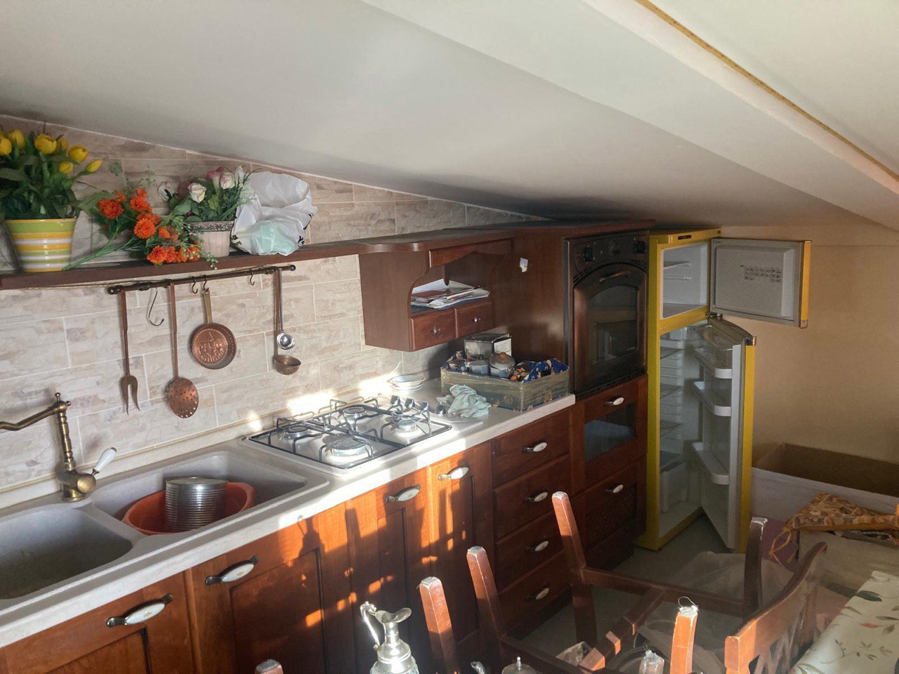 Bilocale in vendita a Battipaglia