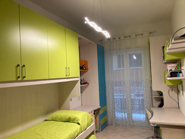 Quadrilocale in vendita a Battipaglia