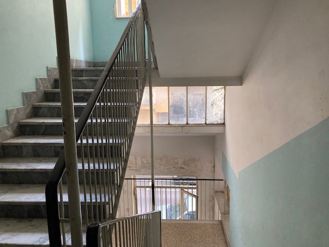 Quadrilocale in vendita a Battipaglia