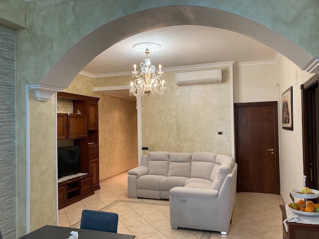 Quadrilocale in vendita a Battipaglia