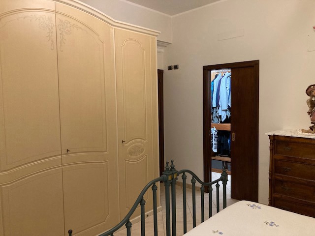 Quadrilocale in vendita a Battipaglia