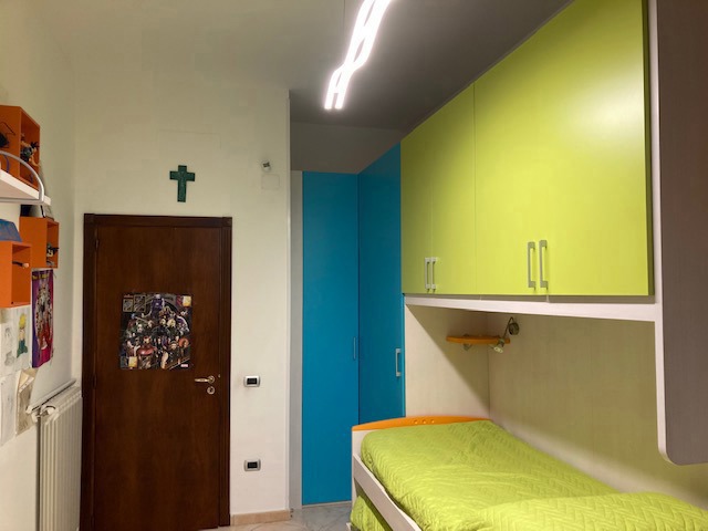 Quadrilocale in vendita a Battipaglia