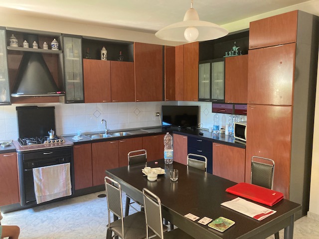 Villa con giardino a Battipaglia