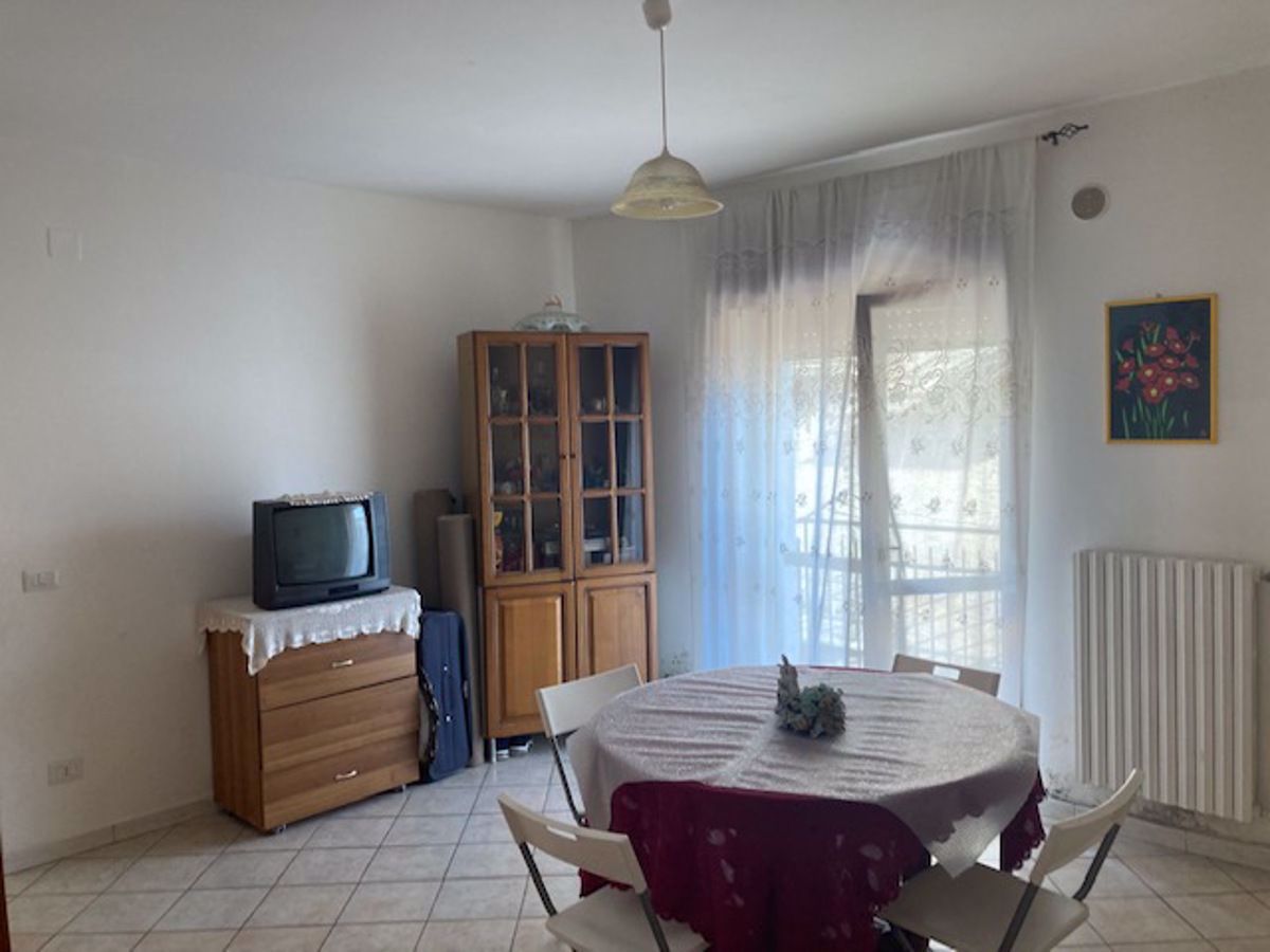 Appartamento in vendita a Battipaglia