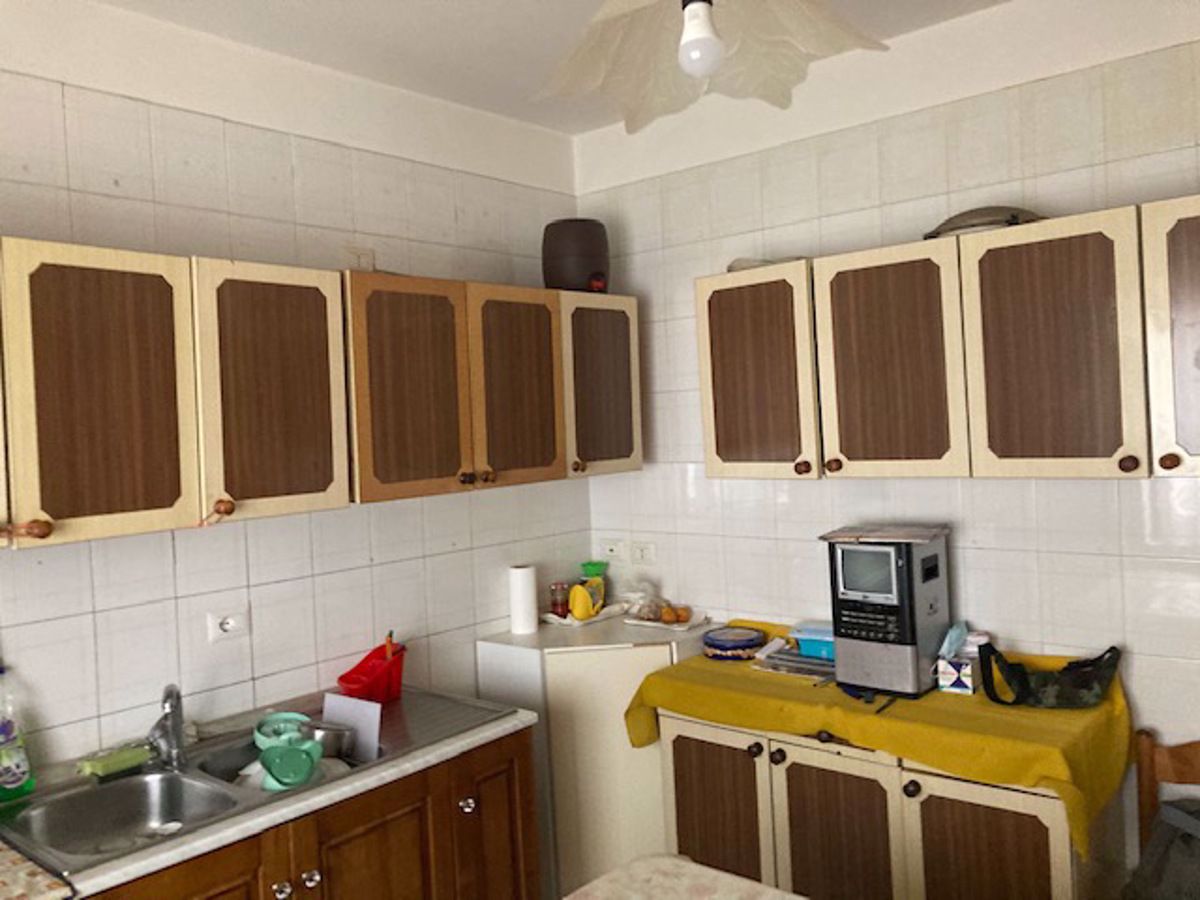 Appartamento in vendita a Battipaglia