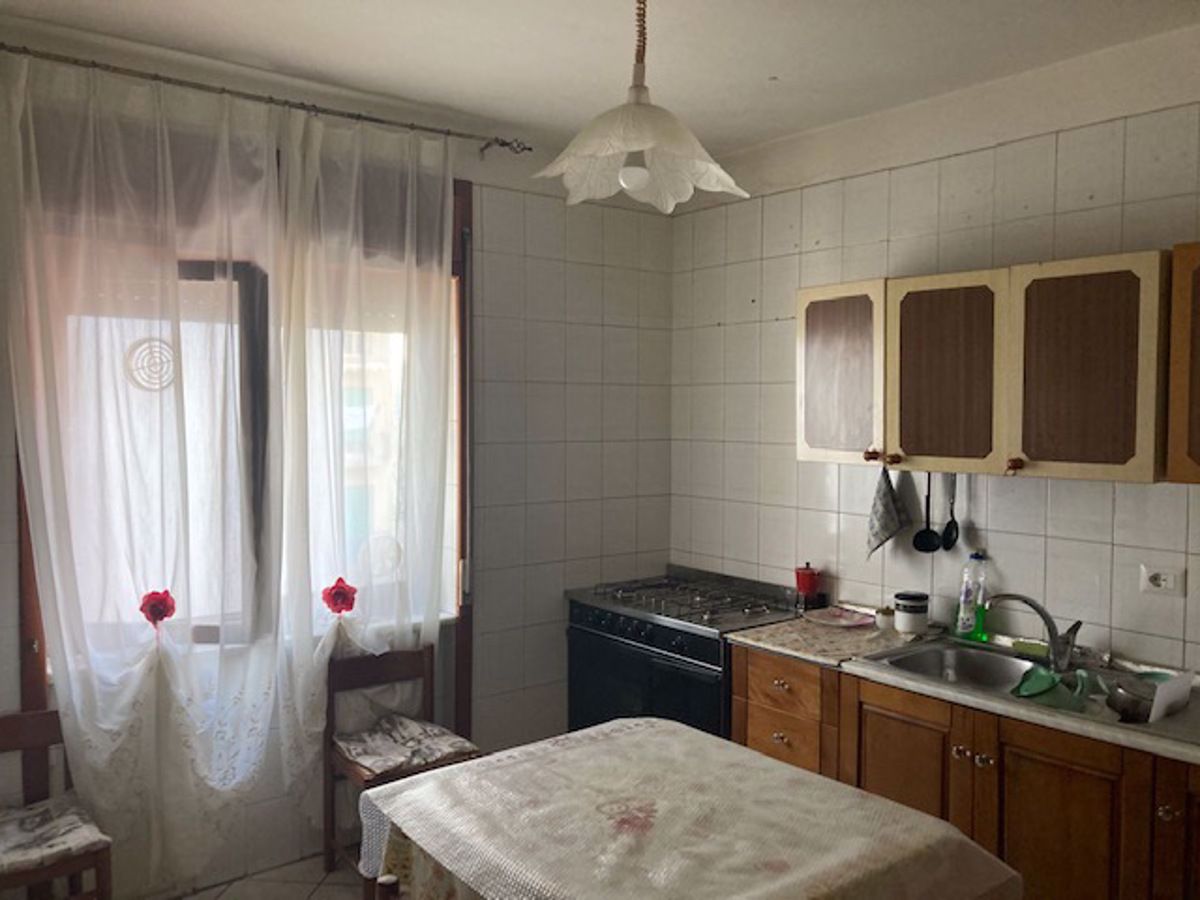 Appartamento in vendita a Battipaglia