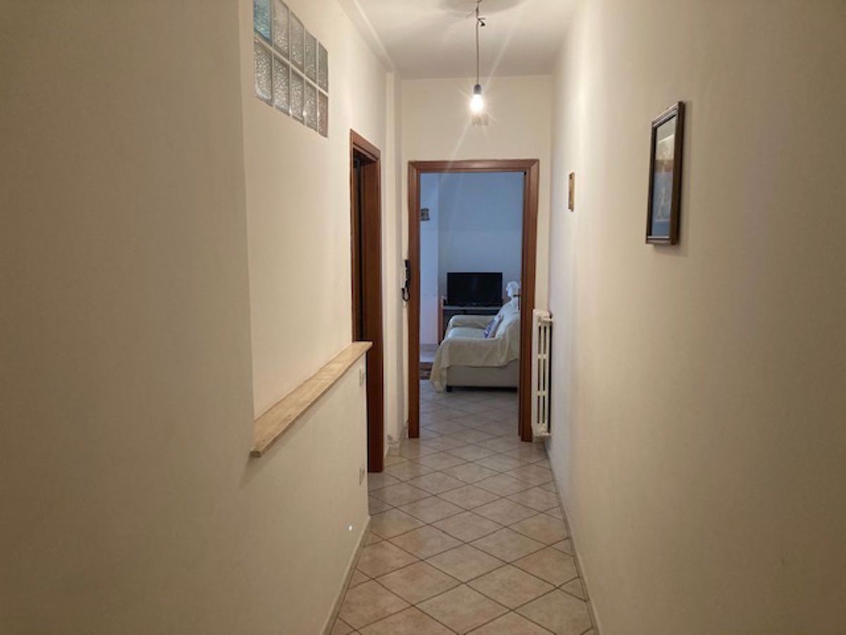 Appartamento in vendita a Battipaglia