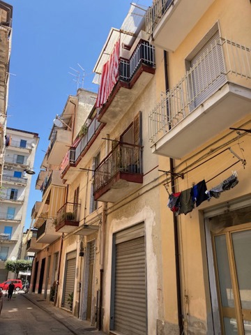 Bilocale in vendita a Battipaglia