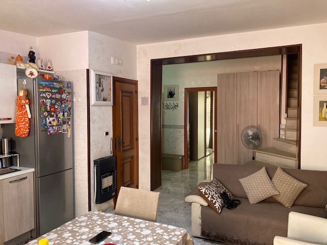 Bilocale in vendita a Battipaglia