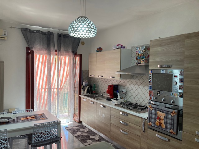 Bilocale in vendita a Battipaglia