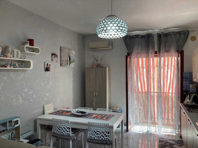 Bilocale in vendita a Battipaglia