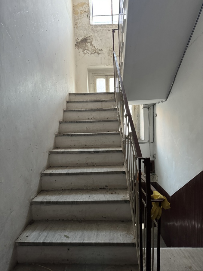 Appartamento in vendita a Battipaglia