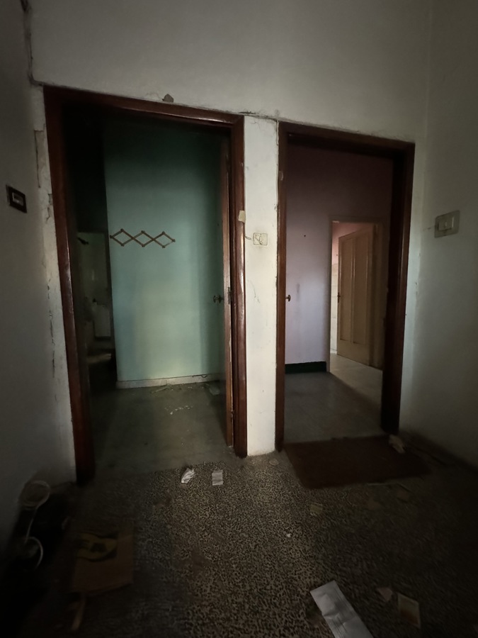 Appartamento in vendita a Battipaglia