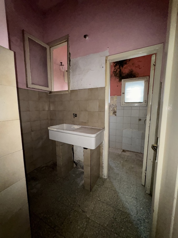 Appartamento in vendita a Battipaglia