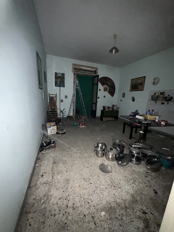 Appartamento in vendita a Battipaglia