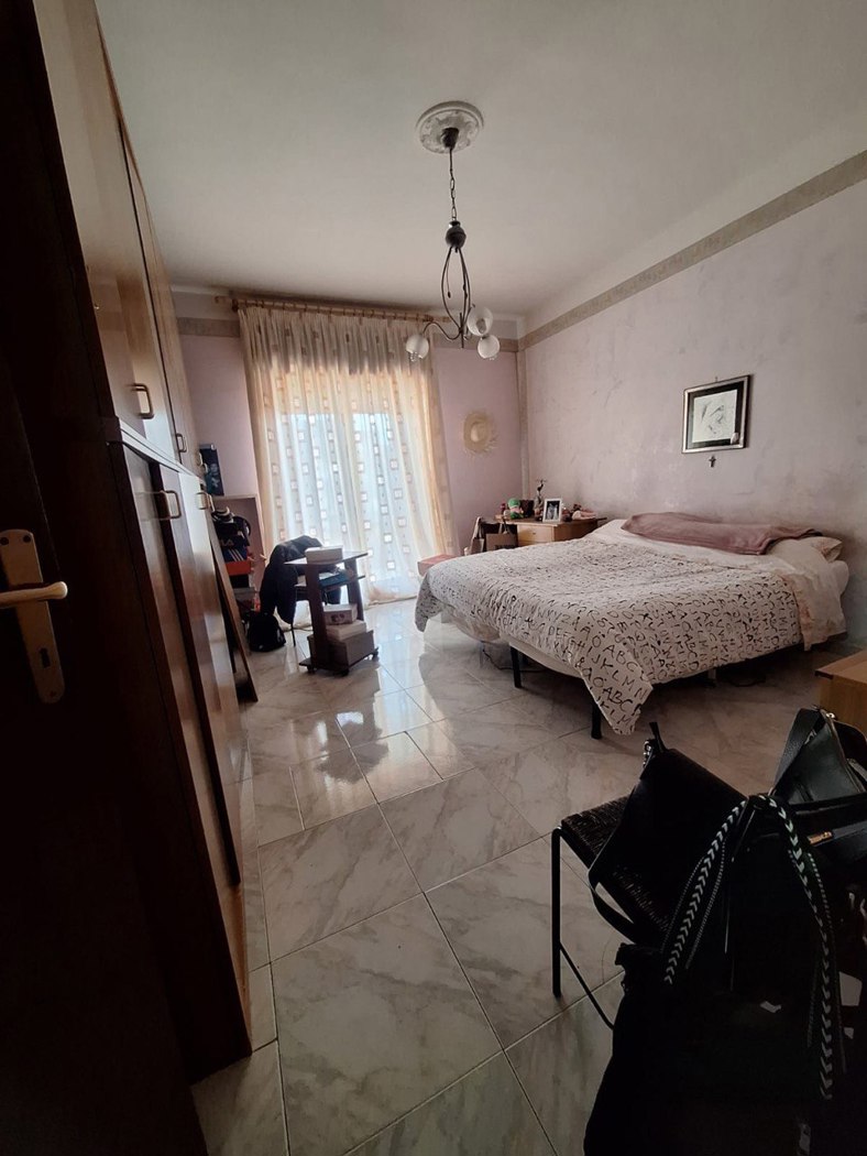 Quadrilocale in vendita a Battipaglia