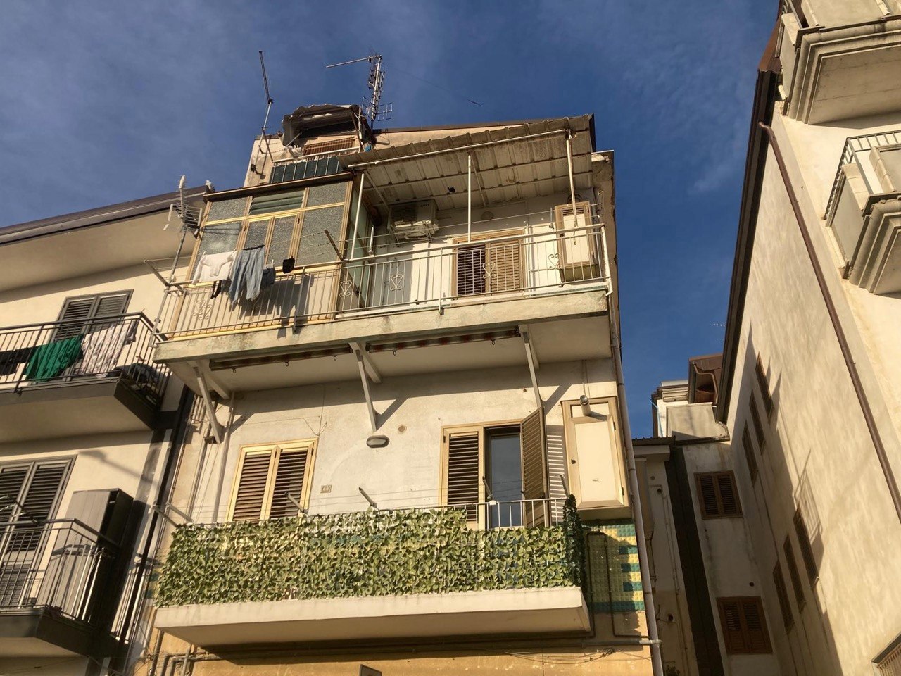 Bilocale in vendita a Battipaglia