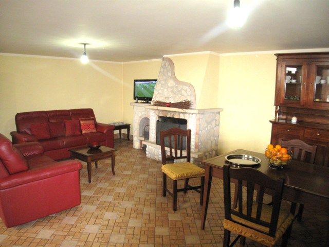 Villa ristrutturata a Battipaglia