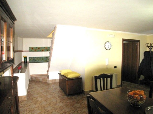 Villa ristrutturata a Battipaglia