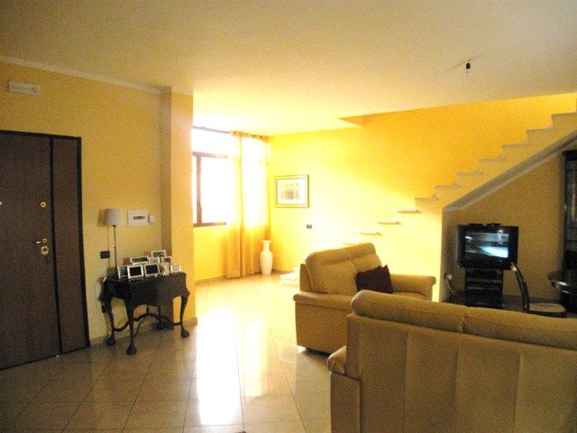 Villa ristrutturata a Battipaglia