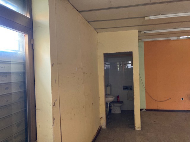 Negozio in affitto a Battipaglia