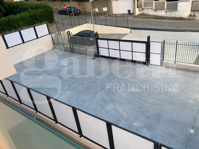 Quadrilocale vista mare a Battipaglia