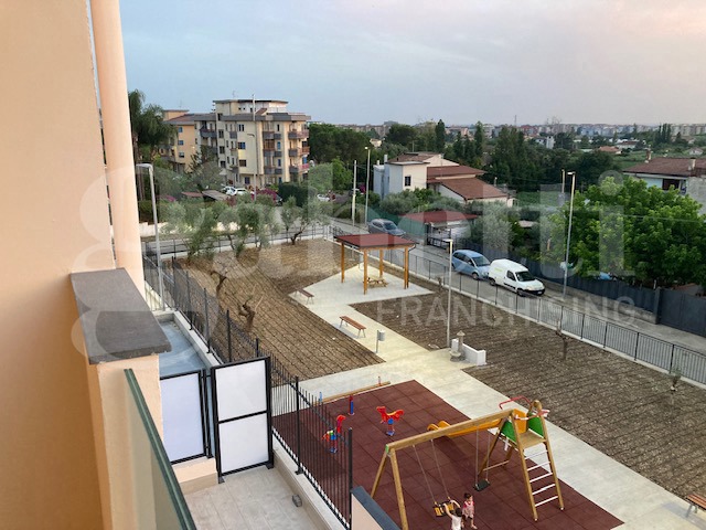 Quadrilocale vista mare a Battipaglia