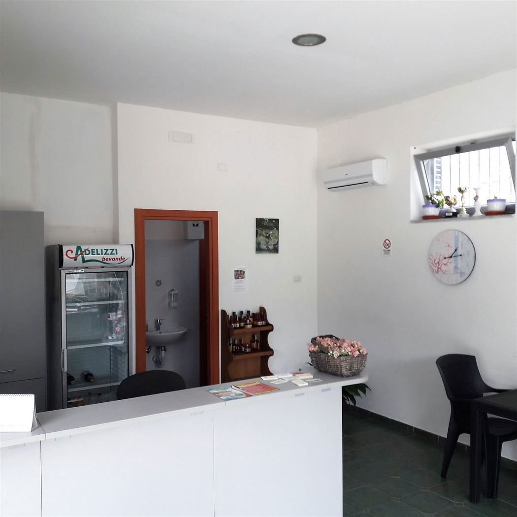 Rustico in vendita a Battipaglia