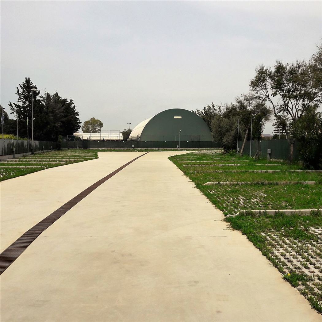 Rustico in vendita a Battipaglia