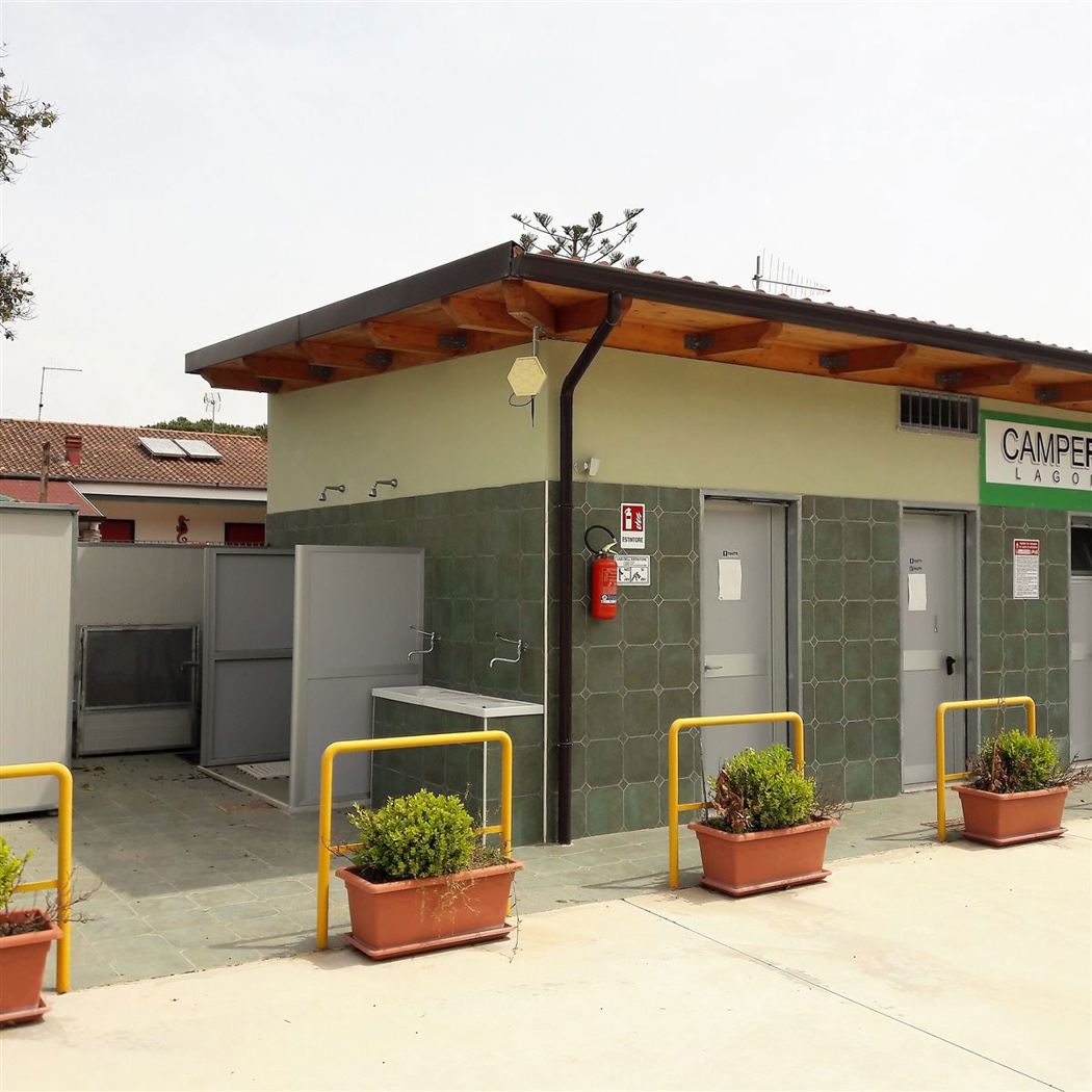 Rustico in vendita a Battipaglia