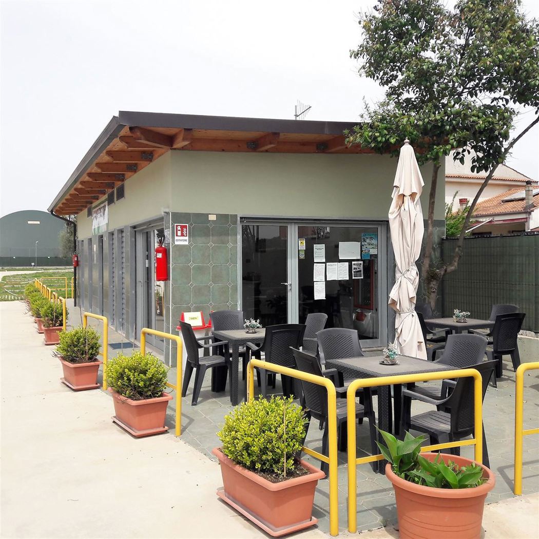 Rustico in vendita a Battipaglia