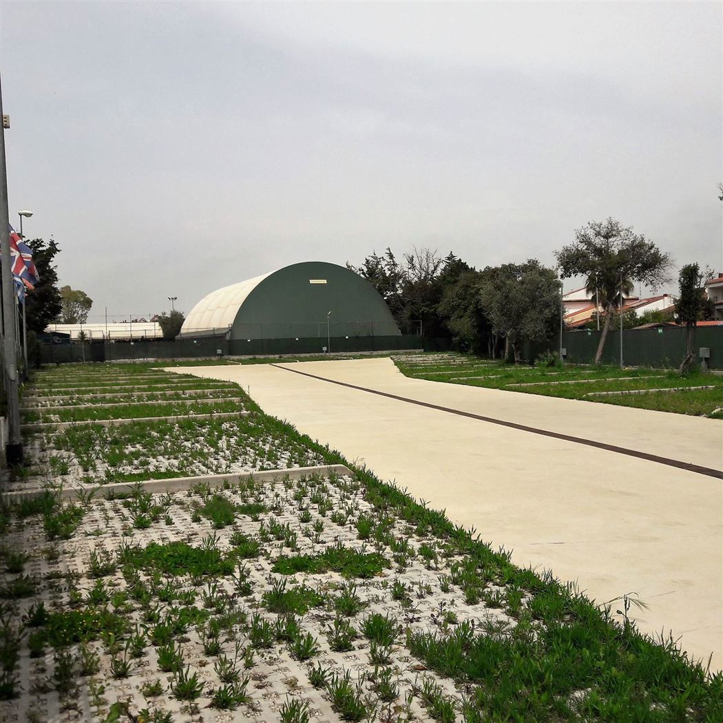 Rustico in vendita a Battipaglia