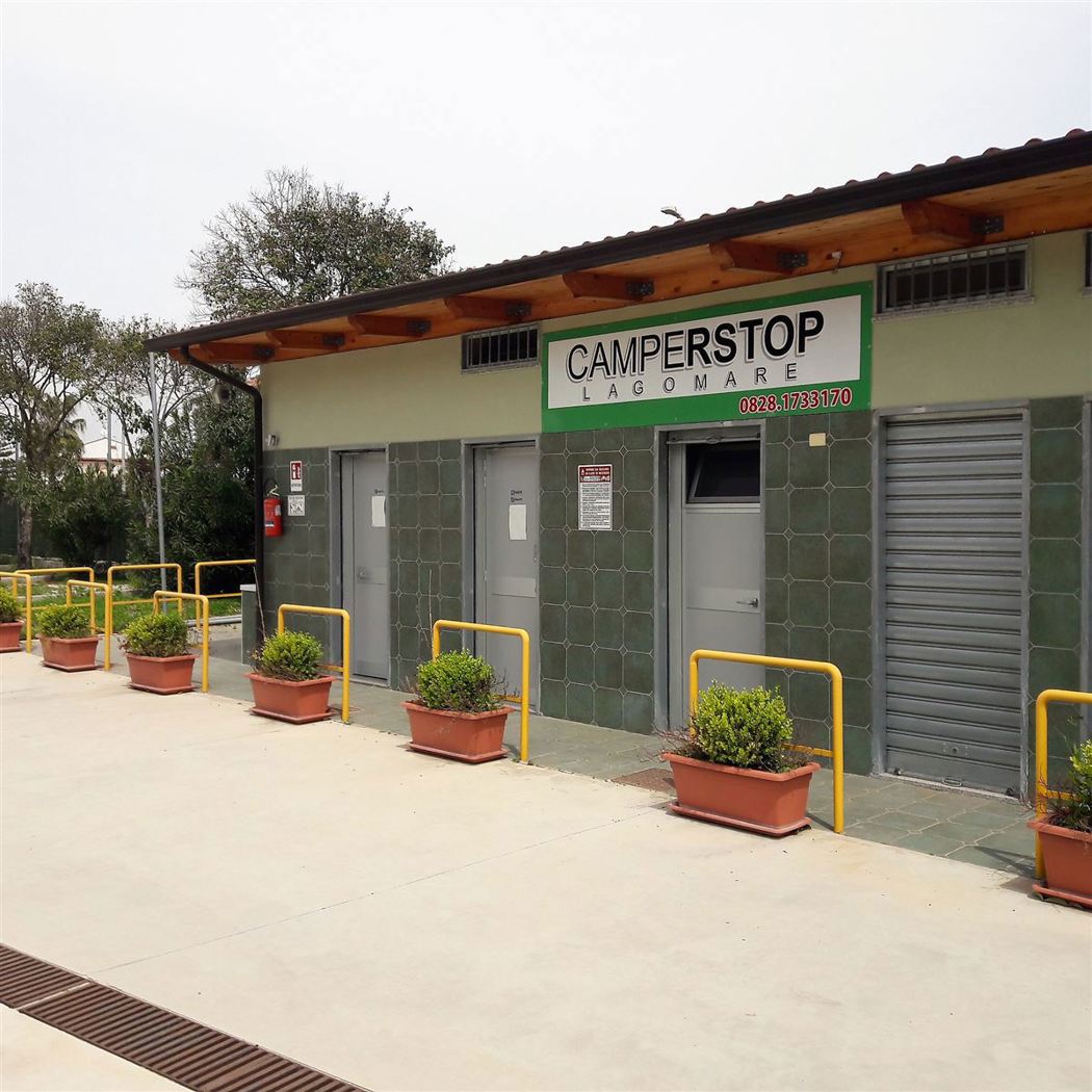 Rustico in vendita a Battipaglia