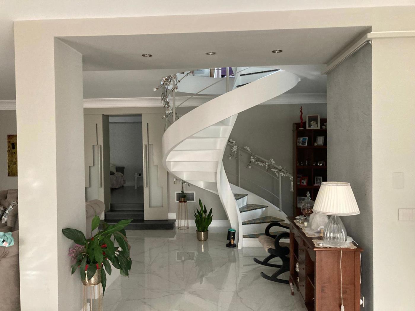 Villa in vendita a Montecorvino Rovella