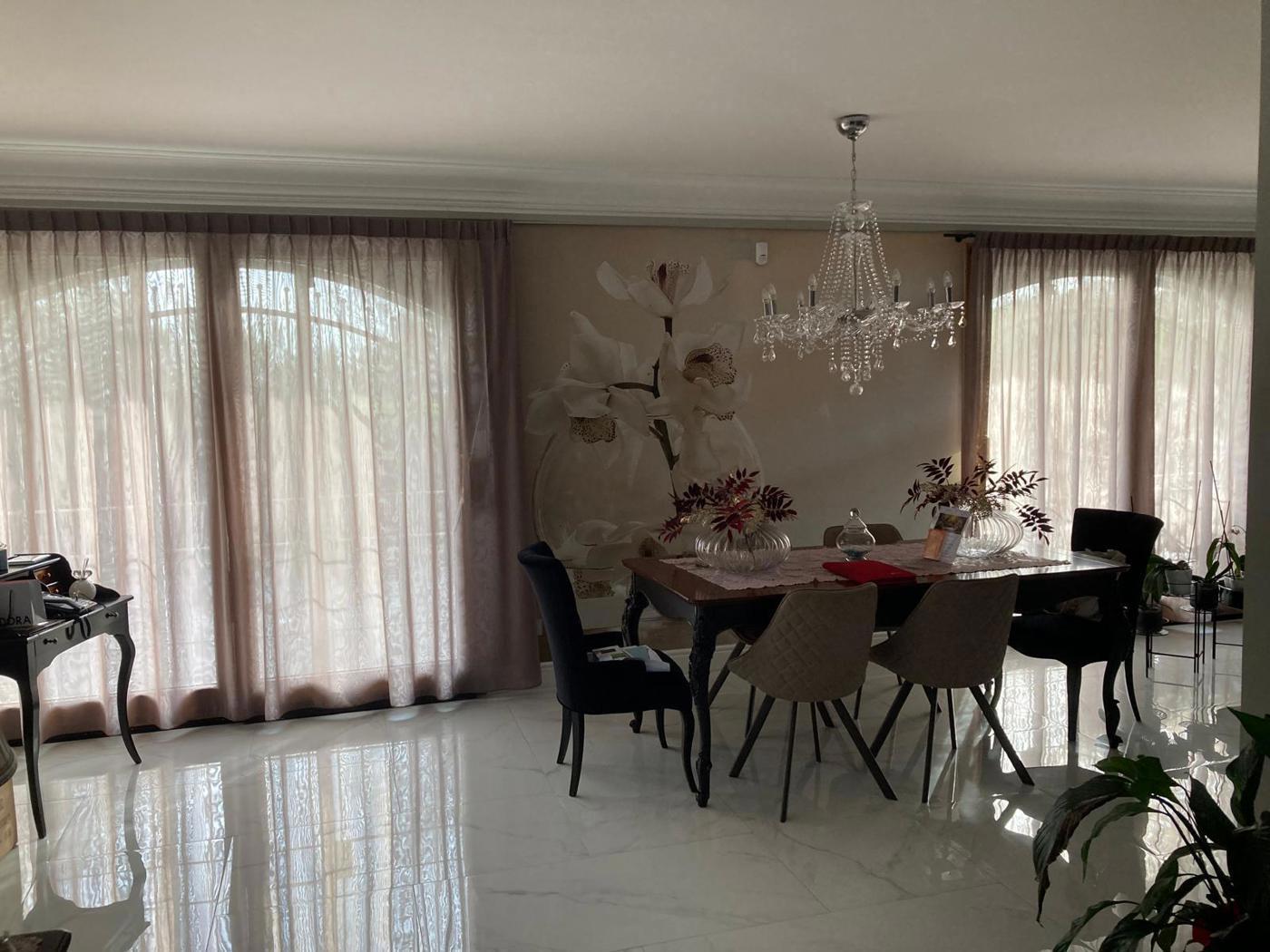 Villa in vendita a Montecorvino Rovella