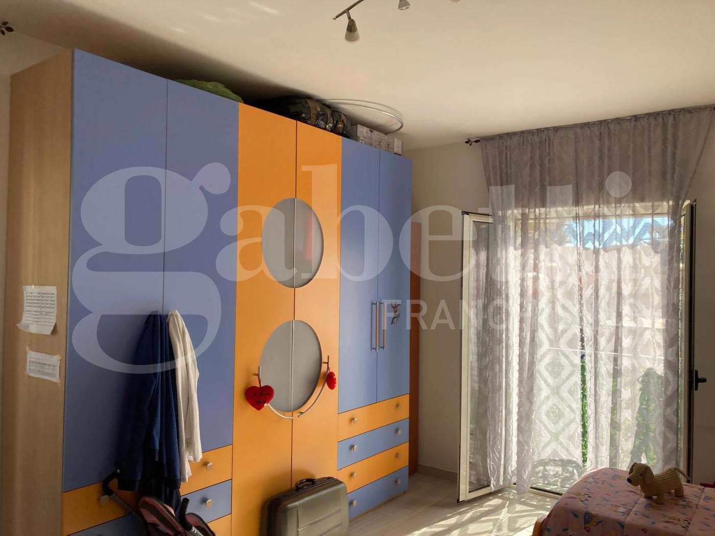 Casa indipendente in vendita a Battipaglia