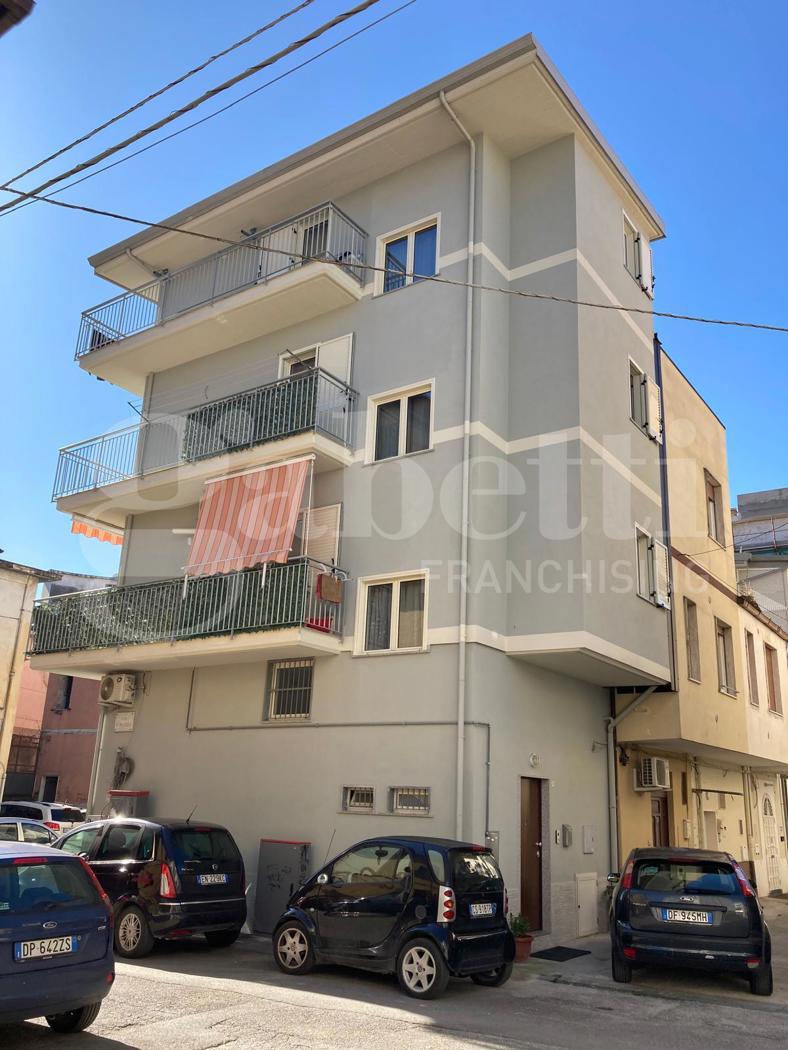 Casa indipendente in vendita a Battipaglia