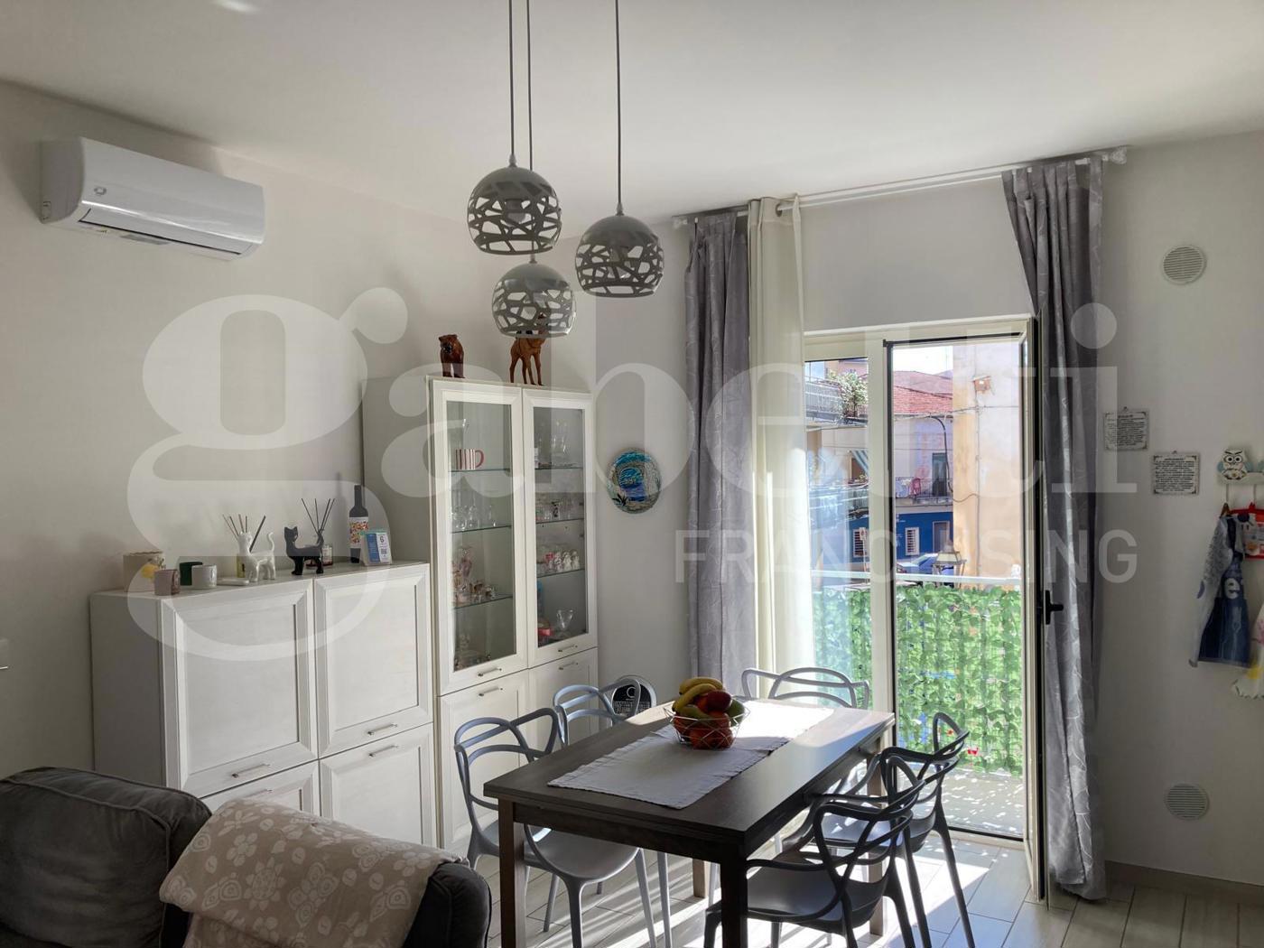 Casa indipendente in vendita a Battipaglia