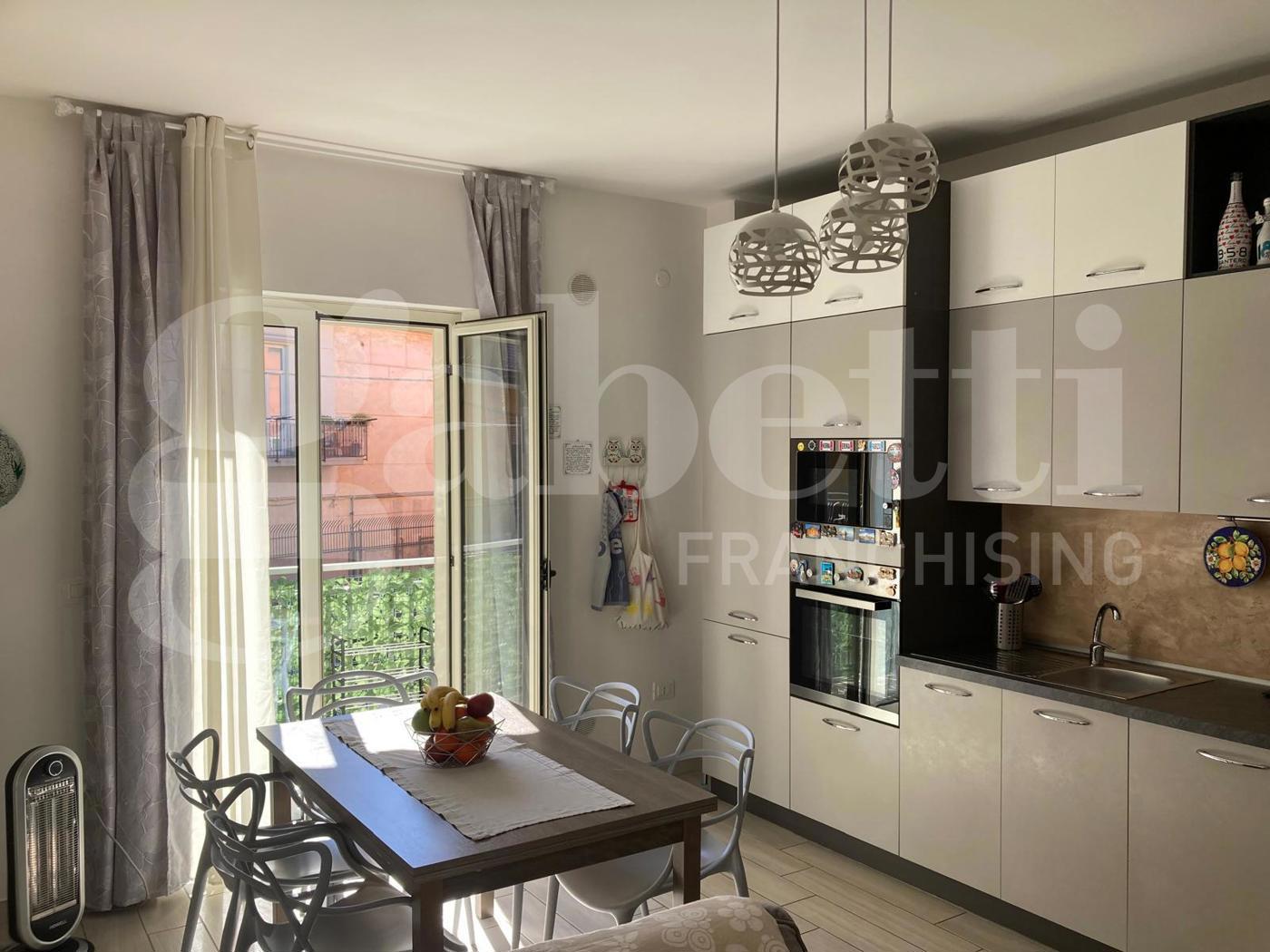 Casa indipendente in vendita a Battipaglia