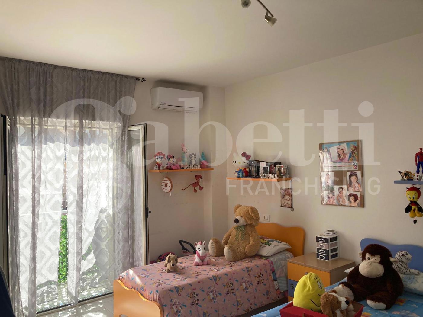 Casa indipendente in vendita a Battipaglia