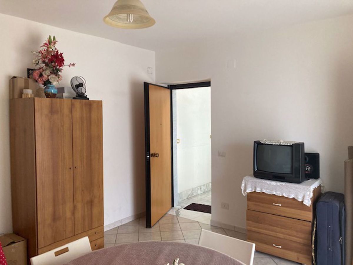 Appartamento in vendita a Battipaglia